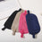 Invisible Thin Passport Burglar-proof Next To The Skin Waist Bag