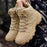 Bottes de combat d'entraînement pour hommes, chaussures de randonnée d'extérieur