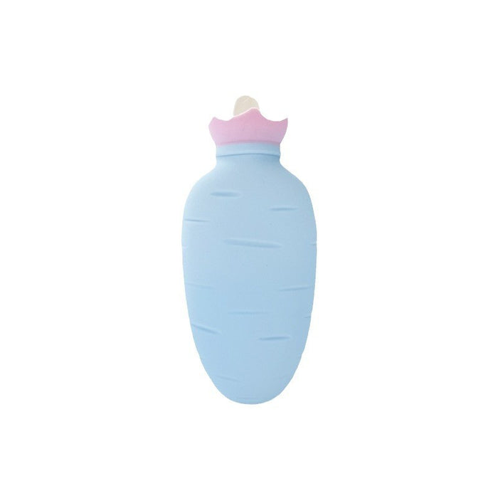 Silicone Hot Water Injection Explosion-proof And Drop-proof Hot-water Bag