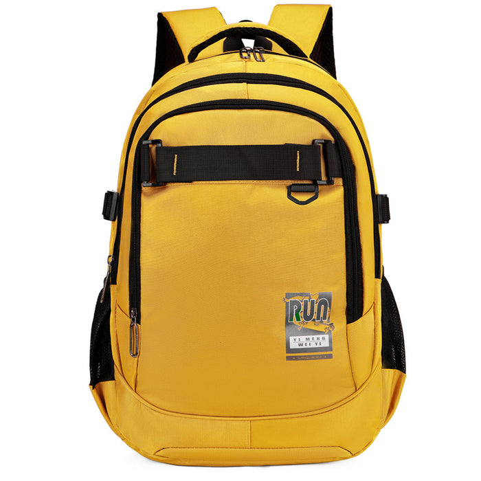 Lightweight Business Trip Travel Large Capacity Backpack