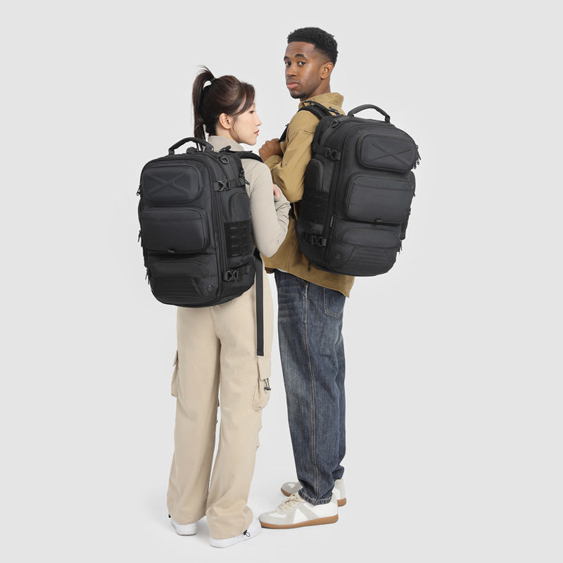 Men's Backpack Outdoor Multifunctional Short Trip