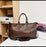 PU Sporty Minimalist Travel Backpack Large Capacity Single Shoulder Crossbody Bag