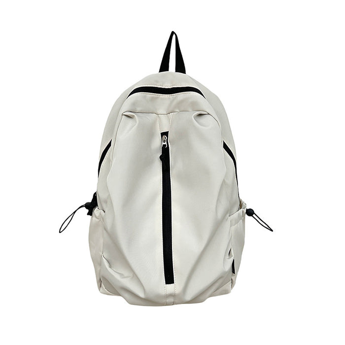 Casual Travel Simple And Lightweight Small Backpack