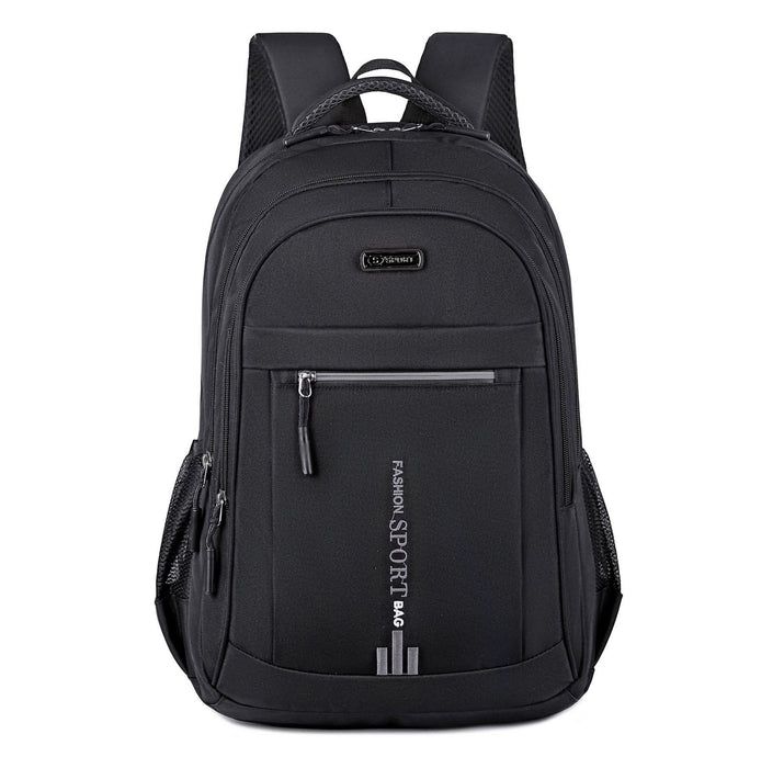 Capacity Backpack Trendy Multi-functional Business Computer