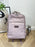 Oxford Cloth Casual All-Match Outdoor Travel Hiking Backpack