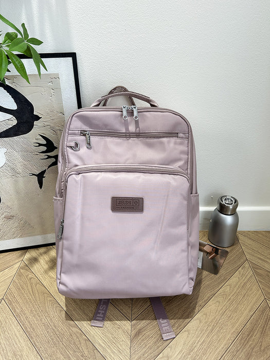 Oxford Cloth Casual All-Match Outdoor Travel Hiking Backpack