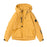 Women's Outdoor Windproof Waterproof Hooded Casual All-matching Jacket