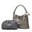 High-end Large-capacity Hand-woven Bag