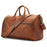 Travel Vintage Leather Large-capacity Crossbody Bag