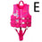 Children's Life Jacket Professional Buoyancy Vest