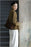 Fashionable And Versatile New Cowhide Shoulder Bag