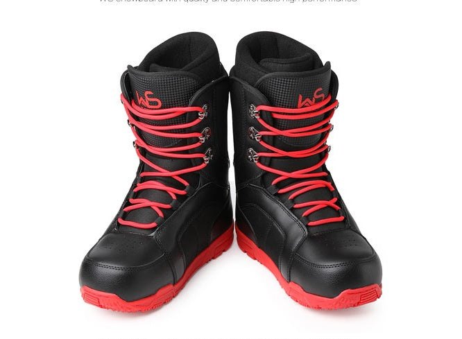 équipement de ski chaussures de ski