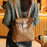 Handheld Travel Bag Casual And Fashionable