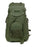 60L Camouflage Backpack For Camping  Hiking  Travel  And Cycling