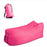 Inflatable Lazy Sofa Outdoor Beach Camping Sleeping Bag Airbed Portable Air Sofa