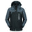 Factory direct fashion repair men's clothing waterproof, waterproof, breathable and wear-resistant jacket