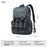 Backpack Men's Portable Outdoor Travel