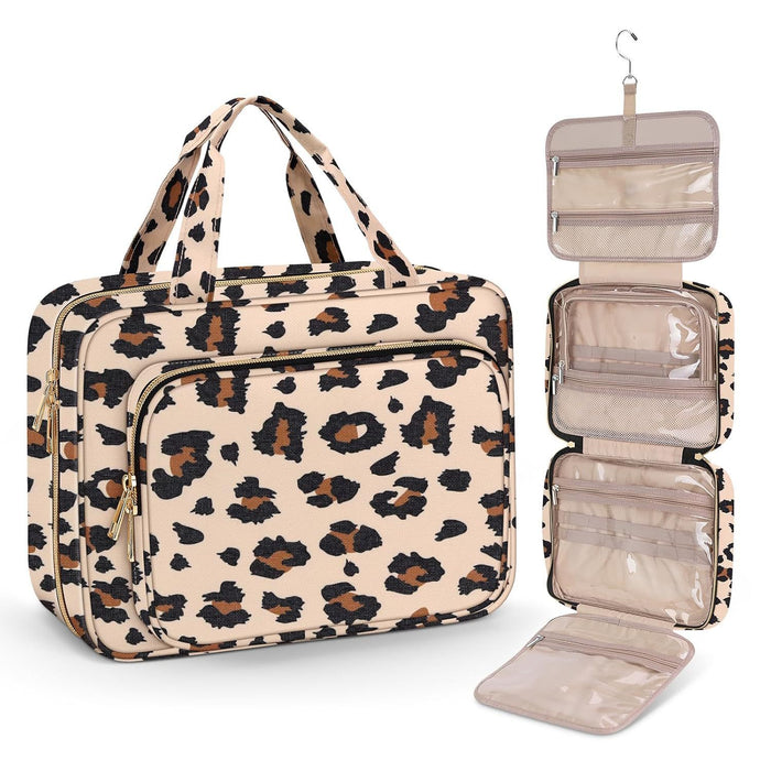 Travel Storage Bag Portable Large Capacity Wash Bag