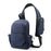 Men's Backpack Oxford Cloth Shoulder Chest Bag