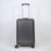 Portable Travel Drop-resistant Aluminium Frame Luggage