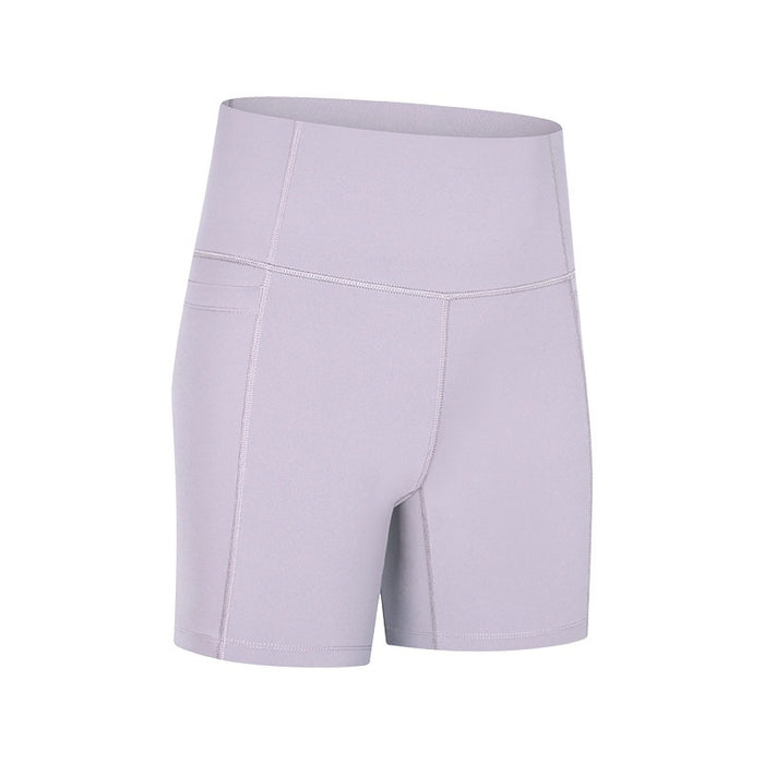 Shorts de sport courts pour femmes