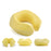 Memory Slow Rebound Travel Portable Storage Neck Pillow