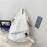 Women's Irregular Casual Travel Backpack