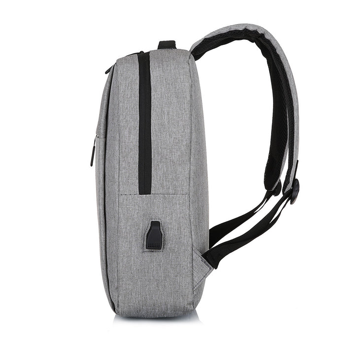 Sports Large Capacity College Students' Backpack