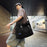 Large Capacity Travel Bag Men's Fashion Casual Shoulder