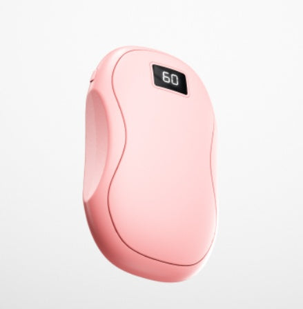 Mini-trésor portable rechargeable avec affichage numérique