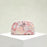 Womens Bag With Intricate Craftsmanship Featuring A Wave And Ink-wash Painting Style