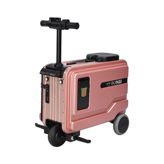 Sac de voyage multifonctionnel intelligent