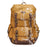 Large Capacity Waterproof Outdoor Canvas Vintage Backpack