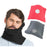 Travel Pillow Super Soft U-shaped Neck Protection Support