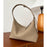 Commuter All-Match Genuine Leather Womens Bag