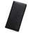 GOIACII Anti-Scanning Womens Long Wallet Ultra-Thin European And American Style Minimalist