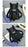 Street Vest Style Shoulder Chest Bag