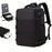 Large Capacity Multifunctional Luggage Backpack Men