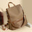 Oxford Cloth Backpack For Women Large-Capacity Travel Bag School Backpack