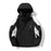 Three-in-one Removable Fleece-lined Thickened Waterproof Windproof Jacket Mountaineering
