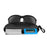 Lunettes de protection solaire polarisées pour sports de plein air