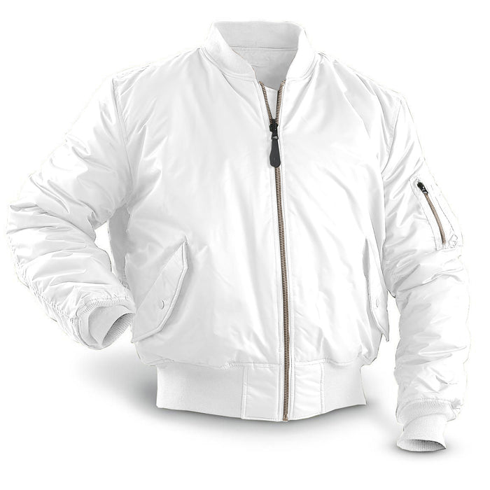 Autumn And Winter Thermal Cotton-padded Clothes Alpha Baseball Jacket Men's Waterproof