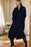 Autumn And Winter Women's Wool Coat Jacket