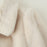 Lapel Women's Casual Slim-fit Solid Color Belt-effect Faux Fur Coat