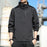 Waterproof Multifunctional Sports Jacket Men