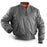 Autumn And Winter Thermal Cotton-padded Clothes Alpha Baseball Jacket Men's Waterproof