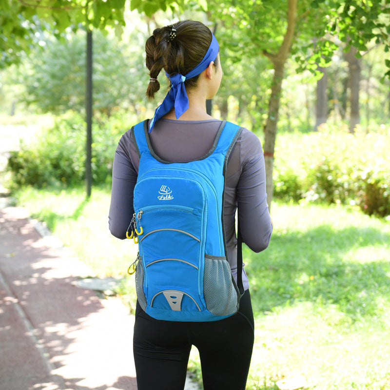 Sac de voyage portable pour alléger la charge