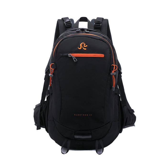 Travel Large Capacity Camping Mountaineering Backpack