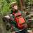 Stylish And Versatile Large Capacity Outdoor Backpack
