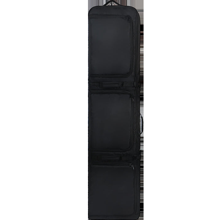 Sac de rangement pour snowboard avec compartiments sec et humide, sac à dos de ski